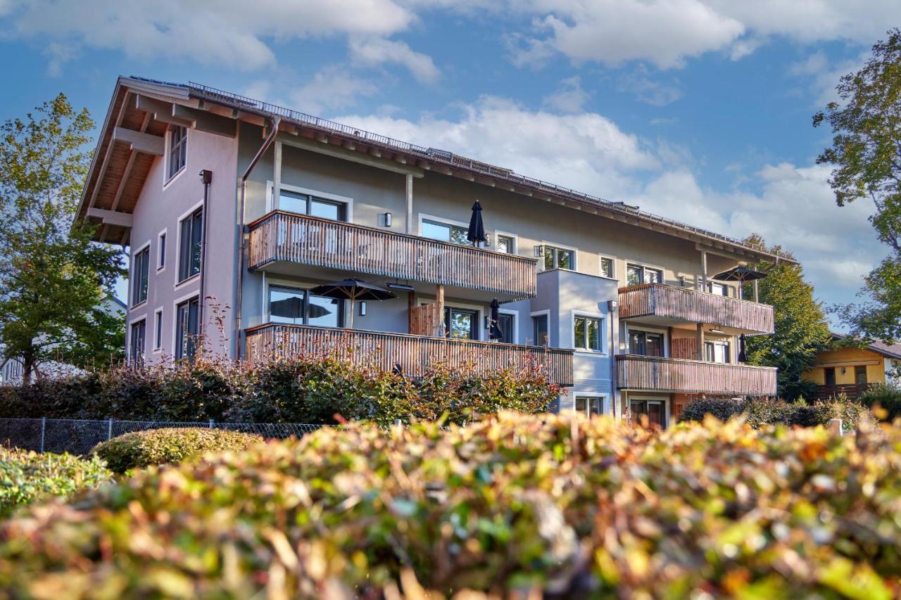 City Suites Murnau Murnau am Staffelsee Buitenkant foto