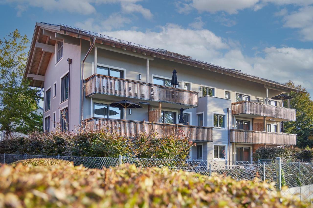 City Suites Murnau Murnau am Staffelsee Buitenkant foto